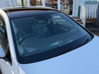 Volkswagen Golf 2.0 TSI BlueMotion Tech GTI DSG Euro 6 (s/s) 5dr