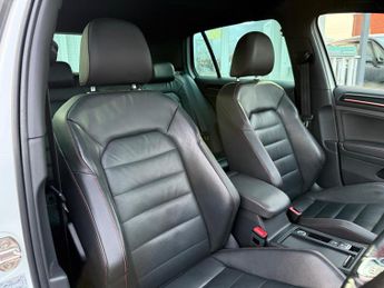 Volkswagen Golf 2.0 TSI BlueMotion Tech GTI DSG Euro 6 (s/s) 5dr