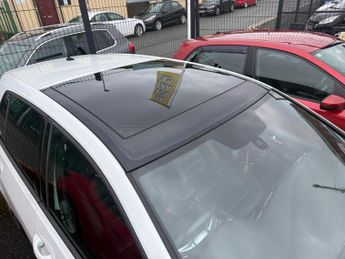 Volkswagen Golf 2.0 TSI BlueMotion Tech GTI DSG Euro 6 (s/s) 5dr