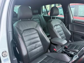Volkswagen Golf 2.0 TSI BlueMotion Tech GTI DSG Euro 6 (s/s) 5dr