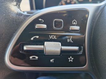 Mercedes-Benz C Class 2.0 C220d Sport (Premium) Estate 5dr Diesel G-Tronic+ Euro 6 (s/