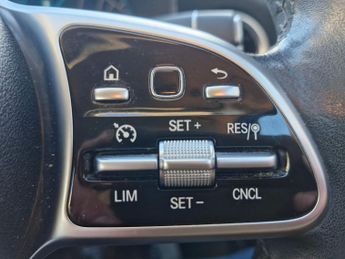 Mercedes-Benz C Class 2.0 C220d Sport (Premium) Estate 5dr Diesel G-Tronic+ Euro 6 (s/