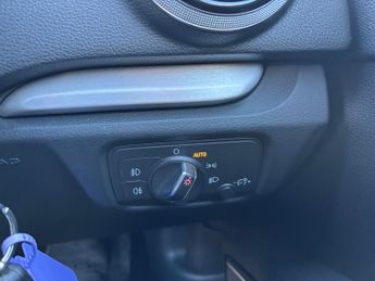 Audi A3 Cabriolet 1.8 TFSI S line Convertible 2dr Petrol S Tronic Euro 6 (s/s) (18