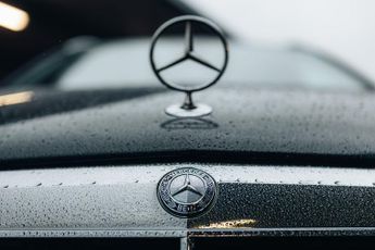 Mercedes-Benz E Class 2.1 E220 CDI BlueEfficiency Avantgarde Estate 5dr Diesel G-Troni