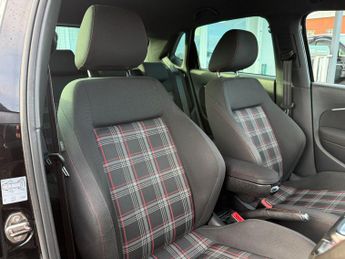 Volkswagen Polo 1.8 TSI GTI DSG Euro 6 (s/s) 5dr