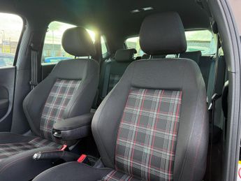 Volkswagen Polo 1.8 TSI GTI DSG Euro 6 (s/s) 5dr