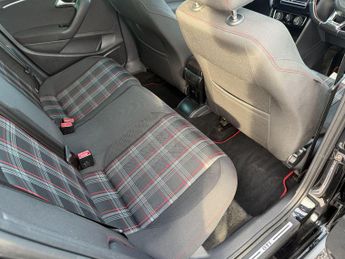 Volkswagen Polo 1.8 TSI GTI DSG Euro 6 (s/s) 5dr