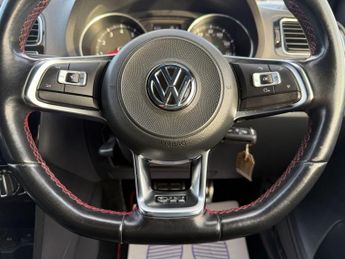 Volkswagen Polo 1.8 TSI GTI DSG Euro 6 (s/s) 5dr