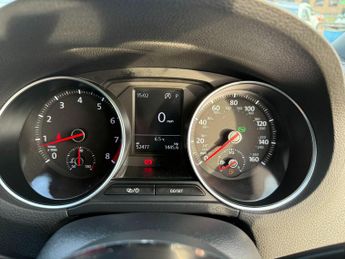 Volkswagen Polo 1.8 TSI GTI DSG Euro 6 (s/s) 5dr