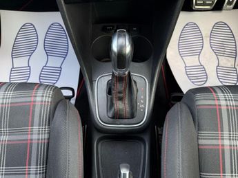 Volkswagen Polo 1.8 TSI GTI DSG Euro 6 (s/s) 5dr