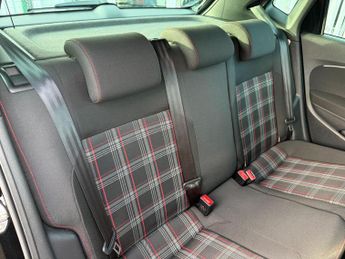 Volkswagen Polo 1.8 TSI GTI DSG Euro 6 (s/s) 5dr