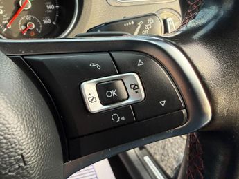 Volkswagen Polo 1.8 TSI GTI DSG Euro 6 (s/s) 5dr