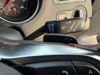 Volkswagen Polo 1.8 TSI GTI DSG Euro 6 (s/s) 5dr