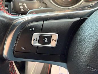 Volkswagen Polo 1.8 TSI GTI DSG Euro 6 (s/s) 5dr