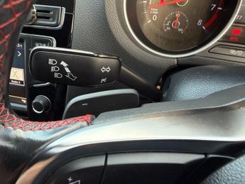 Volkswagen Polo 1.8 TSI GTI DSG Euro 6 (s/s) 5dr