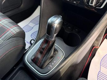 Volkswagen Polo 1.8 TSI GTI DSG Euro 6 (s/s) 5dr