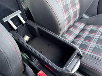 Volkswagen Polo 1.8 TSI GTI DSG Euro 6 (s/s) 5dr