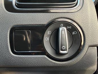 Volkswagen Polo 1.8 TSI GTI DSG Euro 6 (s/s) 5dr