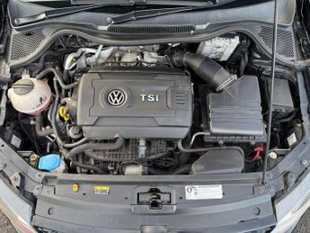 Volkswagen Polo 1.8 TSI GTI DSG Euro 6 (s/s) 5dr