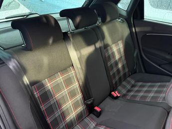 Volkswagen Polo 1.8 TSI GTI DSG Euro 6 (s/s) 5dr