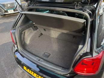 Volkswagen Polo 1.8 TSI GTI DSG Euro 6 (s/s) 5dr