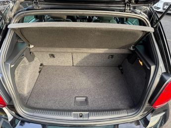 Volkswagen Polo 1.8 TSI GTI DSG Euro 6 (s/s) 5dr