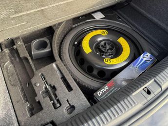 Volkswagen Polo 1.8 TSI GTI DSG Euro 6 (s/s) 5dr