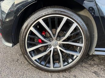 Volkswagen Polo 1.8 TSI GTI DSG Euro 6 (s/s) 5dr