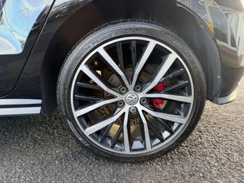 Volkswagen Polo 1.8 TSI GTI DSG Euro 6 (s/s) 5dr