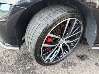 Volkswagen Polo 1.8 TSI GTI DSG Euro 6 (s/s) 5dr