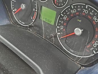 Ford Fiesta 1.25 Style 5dr