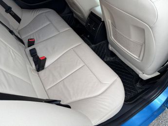 BMW 118d BMW 1 Series 2.0 118d Sport Hatchback 5dr Diesel Auto Euro 6 (s/