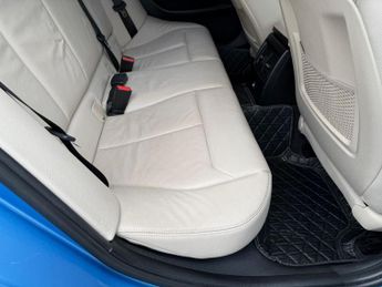 BMW 118d BMW 1 Series 2.0 118d Sport Hatchback 5dr Diesel Auto Euro 6 (s/