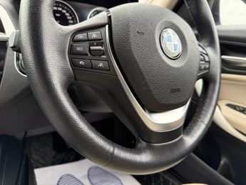 BMW 118d BMW 1 Series 2.0 118d Sport Hatchback 5dr Diesel Auto Euro 6 (s/