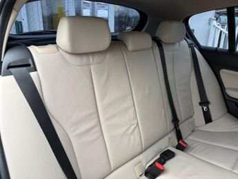 BMW 118d BMW 1 Series 2.0 118d Sport Hatchback 5dr Diesel Auto Euro 6 (s/