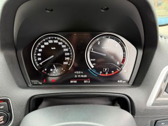 BMW 118d BMW 1 Series 2.0 118d Sport Hatchback 5dr Diesel Auto Euro 6 (s/