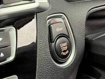 BMW 118d BMW 1 Series 2.0 118d Sport Hatchback 5dr Diesel Auto Euro 6 (s/