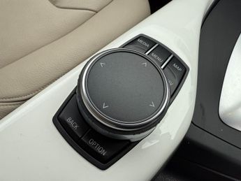 BMW 118d BMW 1 Series 2.0 118d Sport Hatchback 5dr Diesel Auto Euro 6 (s/