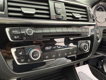 BMW 118d BMW 1 Series 2.0 118d Sport Hatchback 5dr Diesel Auto Euro 6 (s/