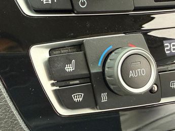 BMW 118d BMW 1 Series 2.0 118d Sport Hatchback 5dr Diesel Auto Euro 6 (s/