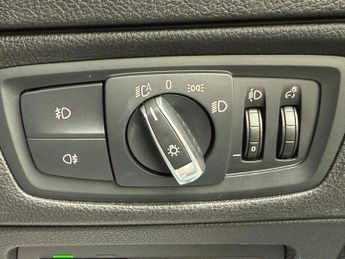 BMW 118d BMW 1 Series 2.0 118d Sport Hatchback 5dr Diesel Auto Euro 6 (s/