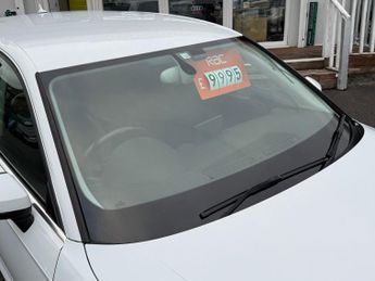 Audi A3 sportback Audi A3 1.8 TFSI Sport Sportback 5dr Petrol S Tronic quattro Eur