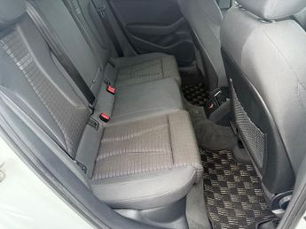 Audi A3 sportback Audi A3 1.8 TFSI Sport Sportback 5dr Petrol S Tronic quattro Eur