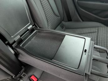 Audi A3 sportback Audi A3 1.8 TFSI Sport Sportback 5dr Petrol S Tronic quattro Eur