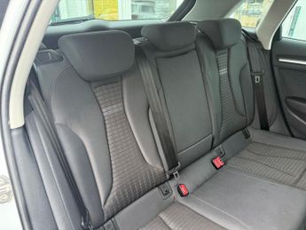 Audi A3 sportback Audi A3 1.8 TFSI Sport Sportback 5dr Petrol S Tronic quattro Eur