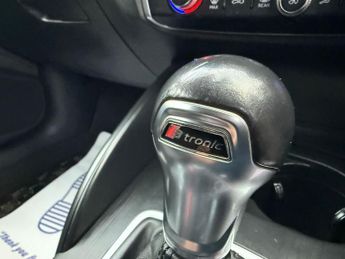 Audi A3 sportback Audi A3 1.8 TFSI Sport Sportback 5dr Petrol S Tronic quattro Eur