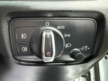 Audi A3 sportback Audi A3 1.8 TFSI Sport Sportback 5dr Petrol S Tronic quattro Eur