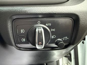 Audi A3 sportback Audi A3 1.8 TFSI Sport Sportback 5dr Petrol S Tronic quattro Eur