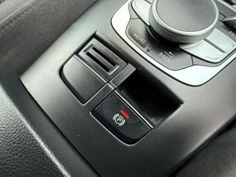 Audi A3 sportback Audi A3 1.8 TFSI Sport Sportback 5dr Petrol S Tronic quattro Eur