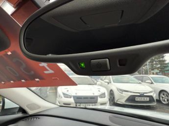 Audi A3 sportback Audi A3 1.8 TFSI Sport Sportback 5dr Petrol S Tronic quattro Eur